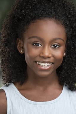 Photo of Emma Faith Bullard