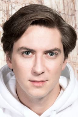 Photo of Martin Donutil