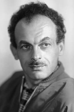 Photo of Bulat Okudzhava