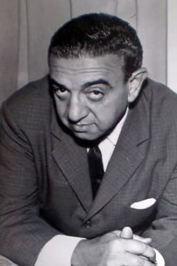 Photo of Nathán Pinzón
