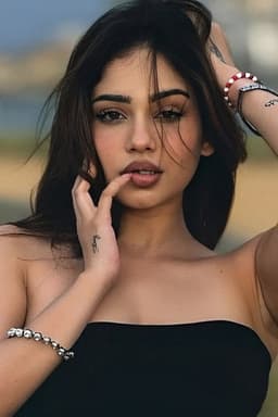 Photo of Shehani Kahandawala
