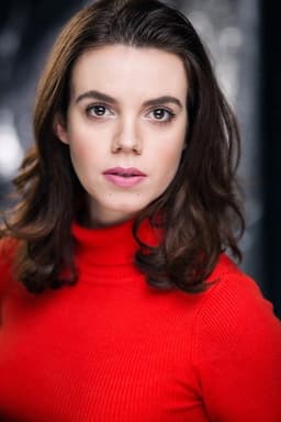 Photo of Sabrina Dickens