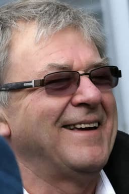 Photo of Ralph Firman