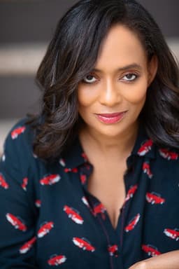 Photo of Tamika Lamison