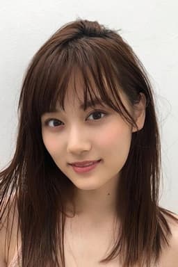 Photo of Mizuki Yamashita