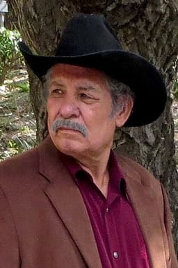 Photo of Alberto Pantoja
