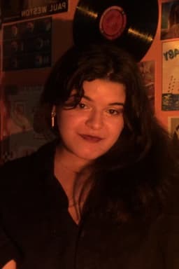 Photo of Madison LLorente