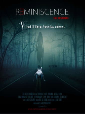 Poster for Reminiscence