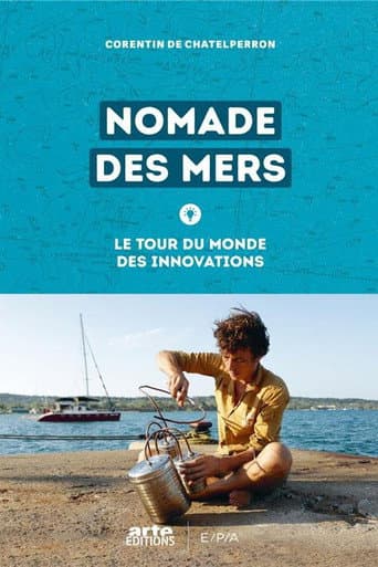 Poster for Nomade des mers