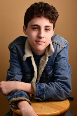 Photo of Anthony Rosenthal