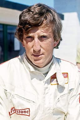 Photo of Jochen Rindt