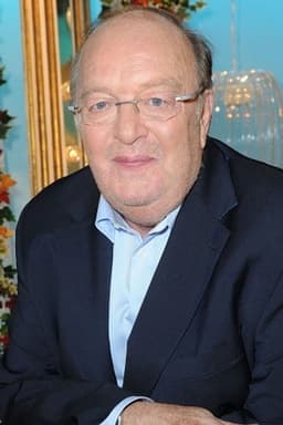 Photo of Bernard Mabille