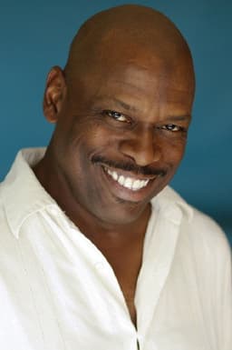 Photo of Tony Craig