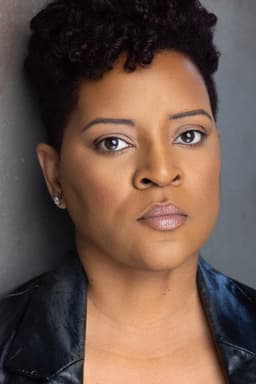 Photo of Schelle Purcell