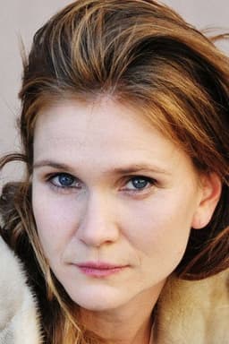 Photo of Lisa Hagmeister