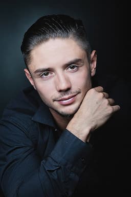 Photo of Stefan Popov