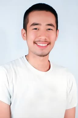 Photo of Kai Lin