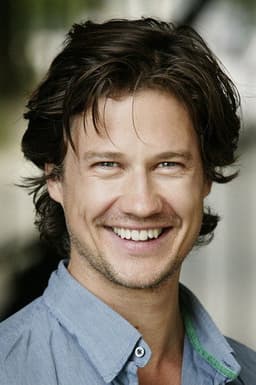 Photo of Kristian Kiehling