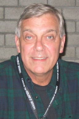 Photo of David Emge
