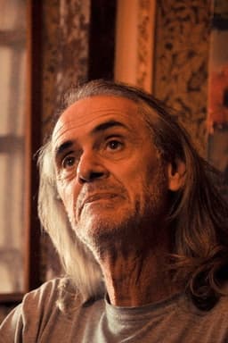 Photo of Paulo Goya