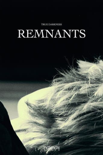 Poster for TRUE DARKNESS: REMNANTS