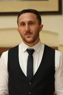 Photo of Tedo Bekhauri
