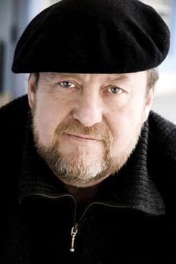 Photo of Detlef Kapplusch