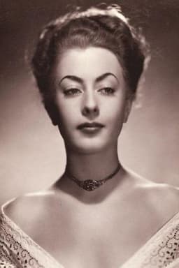 Photo of Alba Arnova