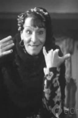 Photo of Victoria Cohen