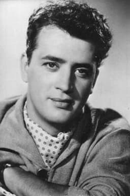 Photo of Bert Fortell