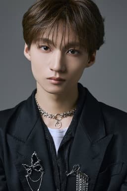 Photo of Riku Shiga