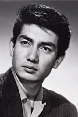 Photo of Kōjirō Hongō