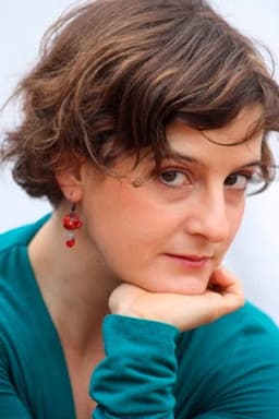 Photo of Paula Ransenberg