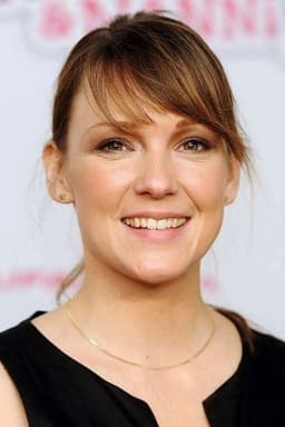 Photo of Carolin Kebekus