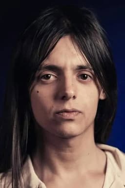 Photo of Lucio Corsi