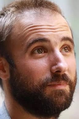 Photo of Lucas Bonnifait