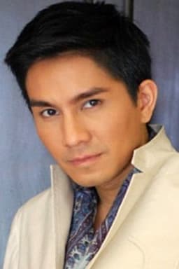 Photo of Phutanate Hongmanop