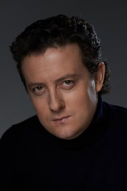Photo of Stanislav Yarushin