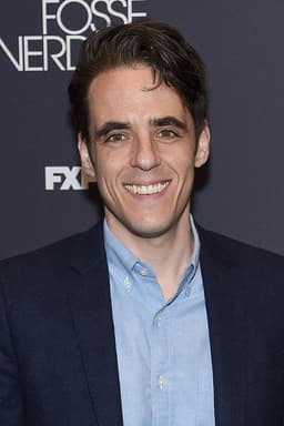 Photo of Steven Levenson