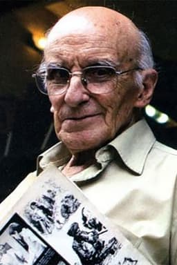 Photo of José Ramón Larraz