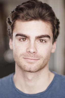 Photo of Duke Van Patten