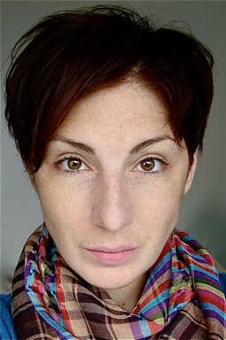 Photo of Riina Maidre