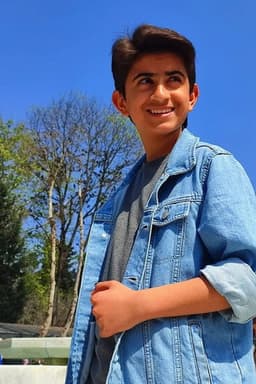 Photo of Kadir Bertan
