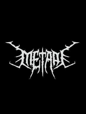Poster for Metaal