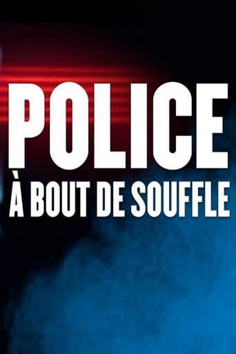 Poster for Police à bout de souffle