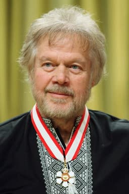 Photo of Randy Bachman