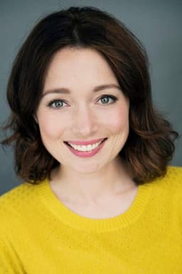 Photo of Antonia Prebble