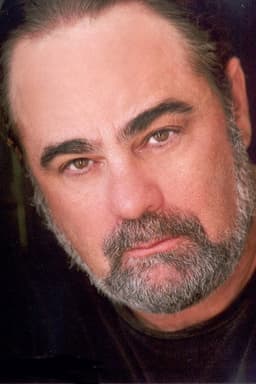 Photo of Duane Whitaker