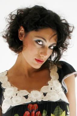 Photo of Margarita Nasioula