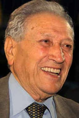 Photo of Narciso Parigi